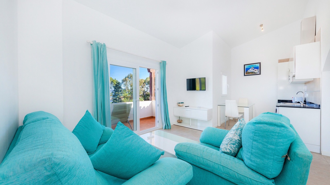 Photo of Livingroom in Mal Pas-Bon Aire