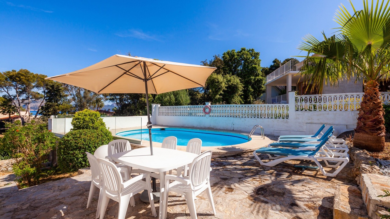 Photo of Outdoor in Mal Pas-Bon Aire