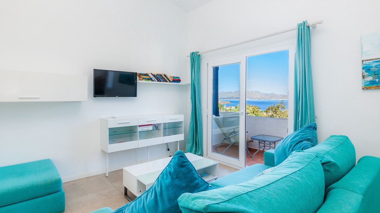 Photo of Livingroom in Mal Pas-Bon Aire