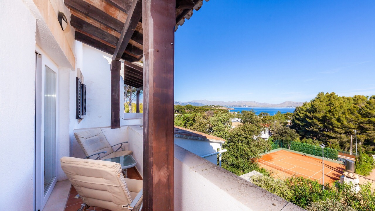 Photo of Outdoor in Mal Pas-Bon Aire