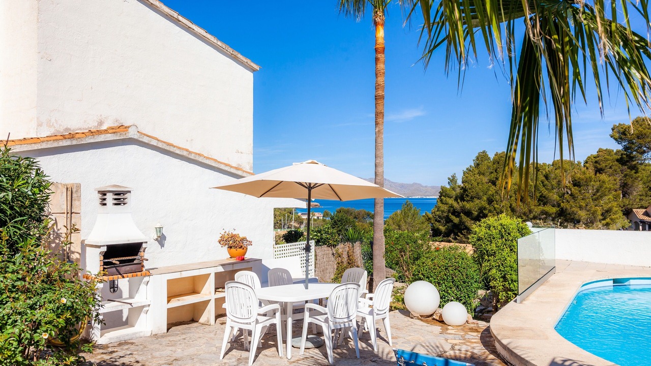 Photo of Outdoor in Mal Pas-Bon Aire