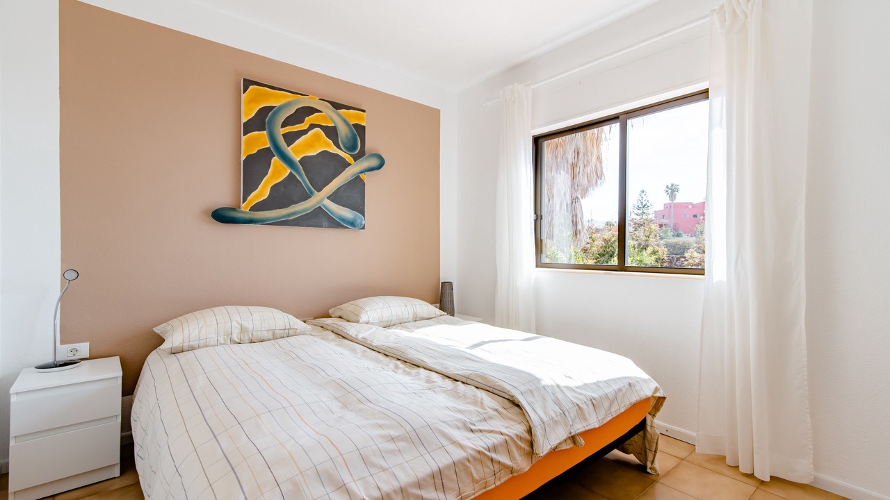 Photo of Bedroom in El Madronal