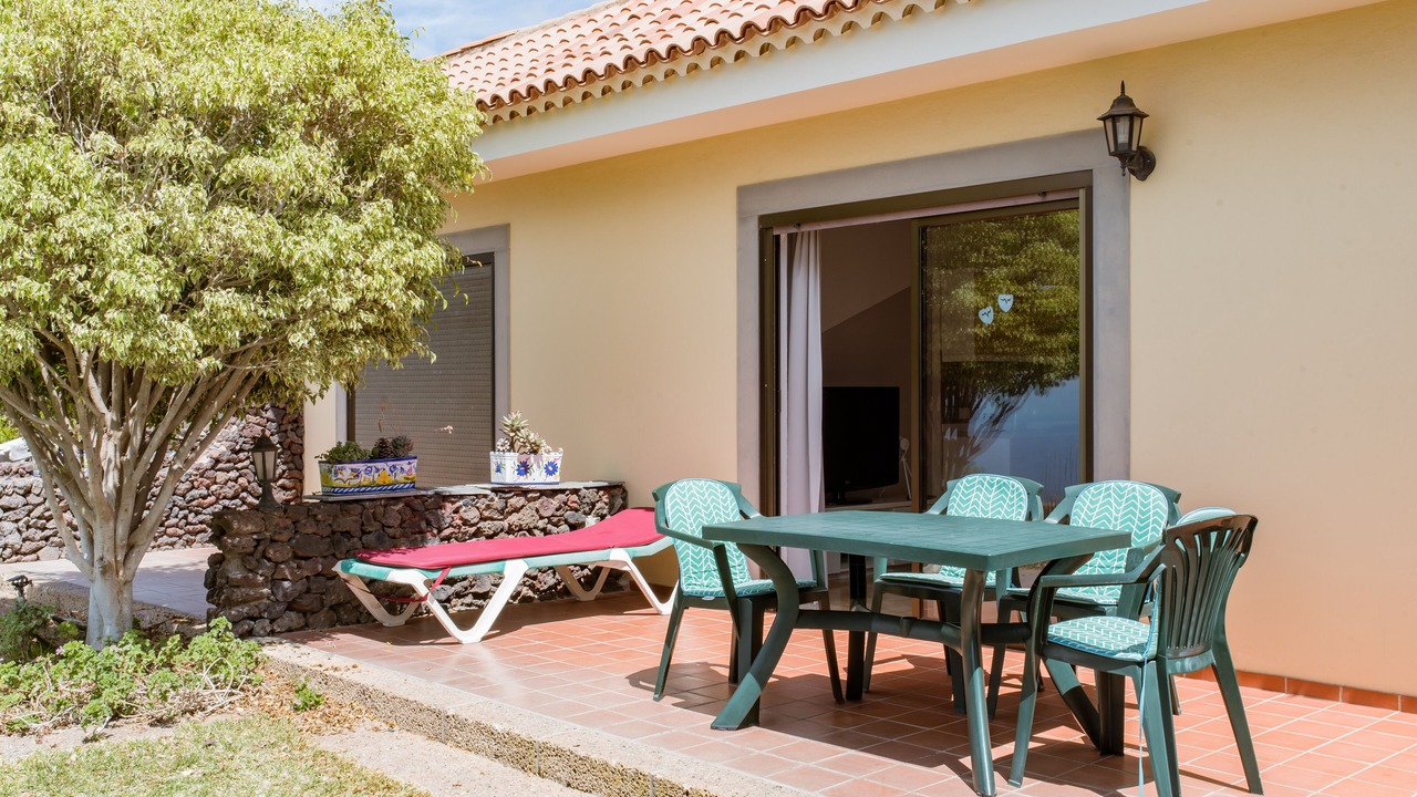 Photo of Outdoor in El Madronal