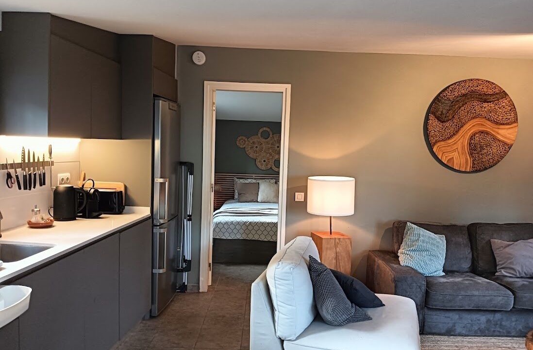 Photo of Livingroom in Sant Andreu de Llavaneres