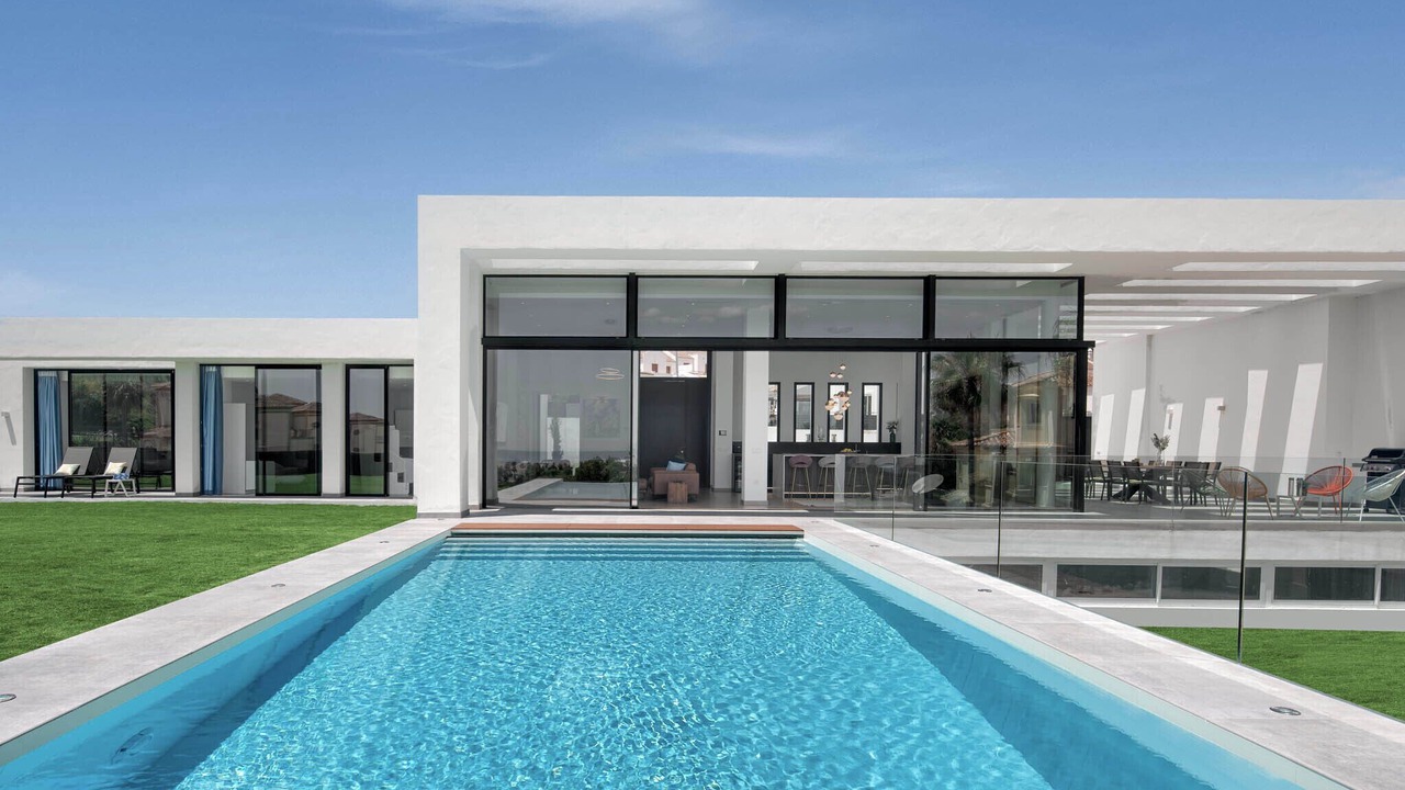 Photo of Outdoor in Casares