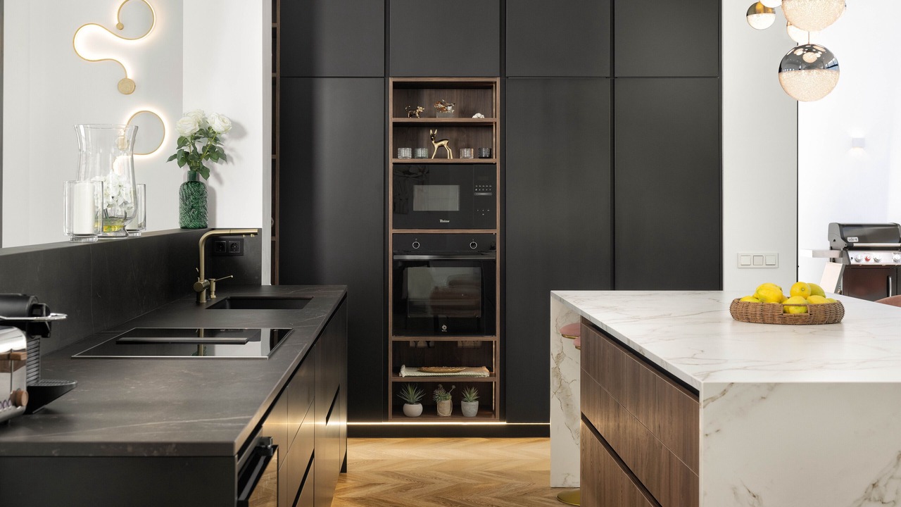 Photo of Kitchen in Casares
