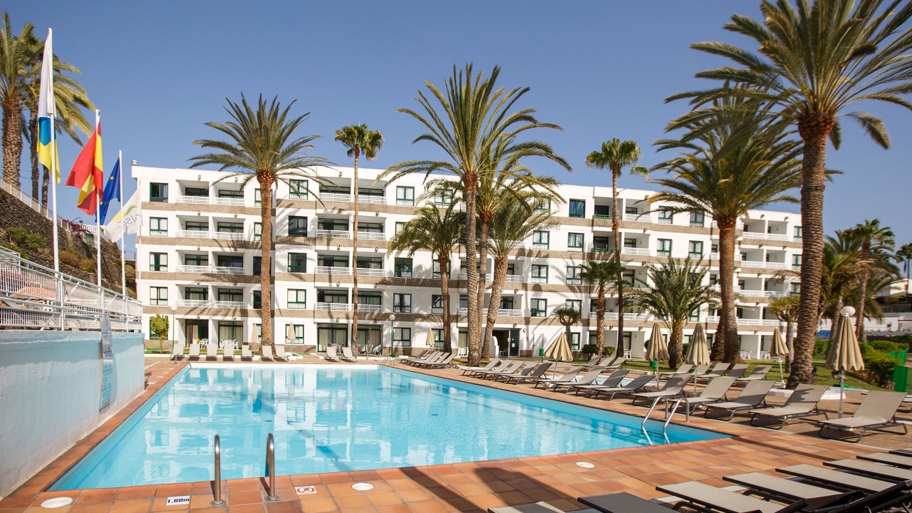 Photo of Outdoor in Playa del Ingles