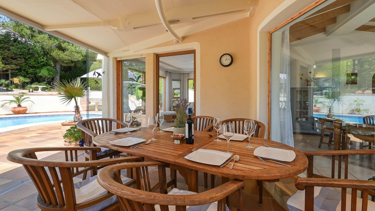 Photo of Outdoor in Balcon del Mar