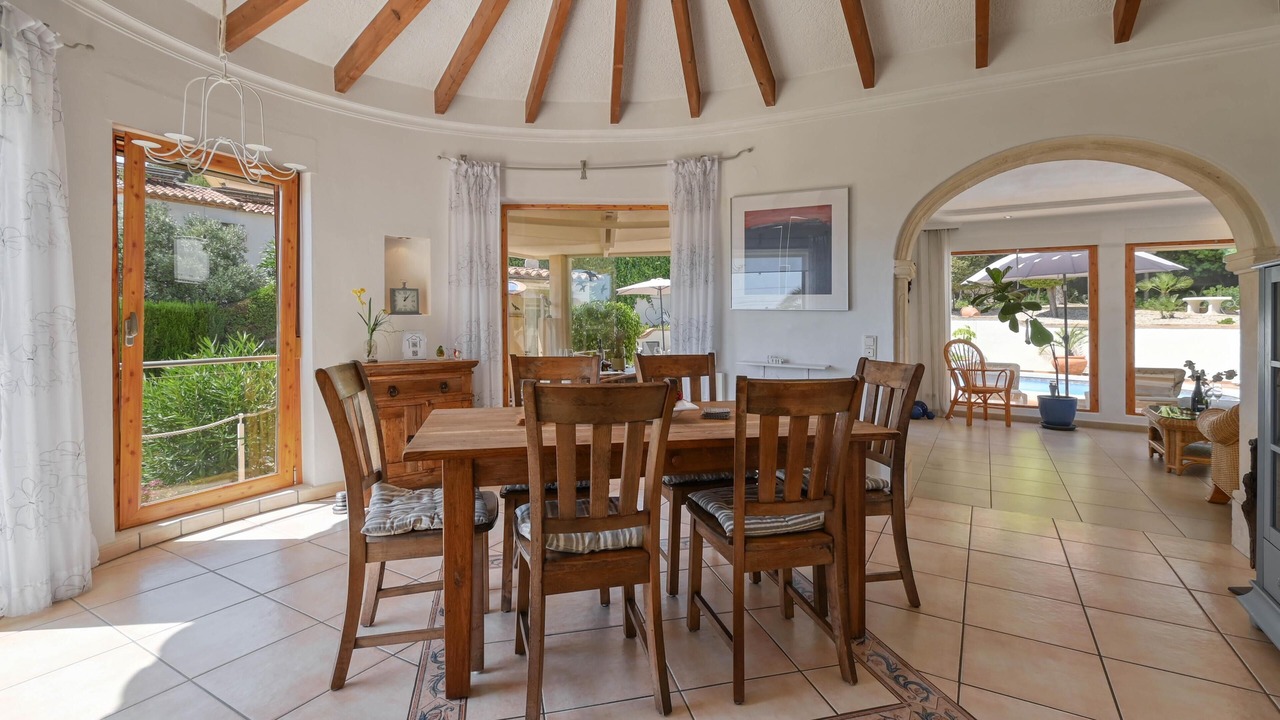 Photo of Livingroom in Balcon del Mar
