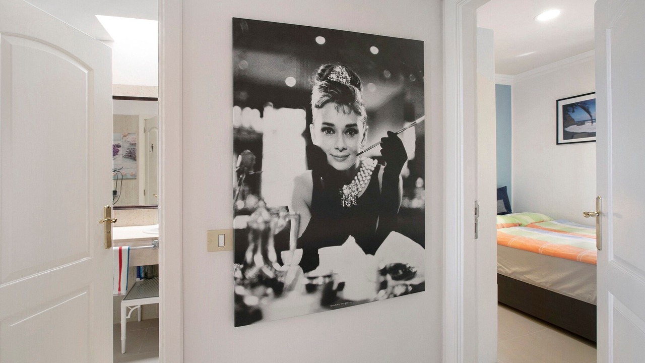Photo of Bedroom in La Quinta