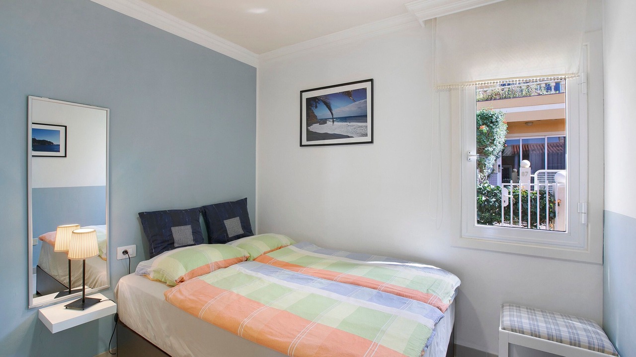 Photo of Bedroom in La Quinta