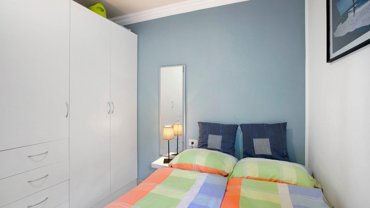 Photo of Bedroom in La Quinta
