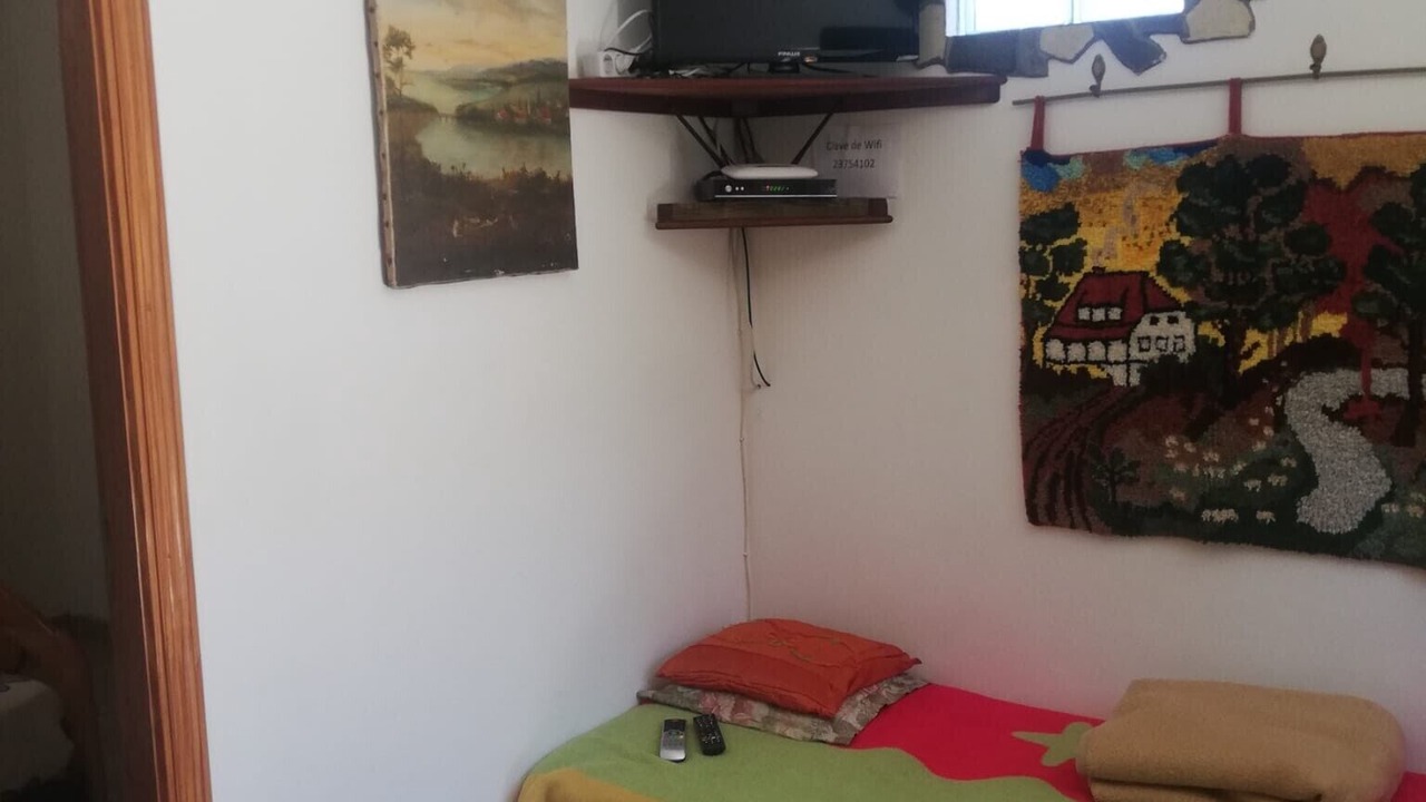 Photo of Bedroom in Vallehermoso