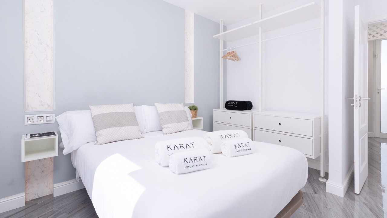 Photo of Bedroom in San Miguel de Abona