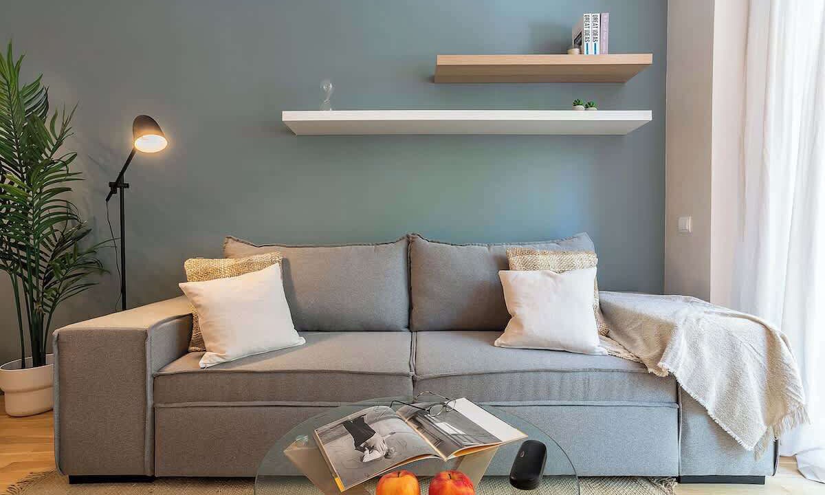 Photo of Livingroom in El Parc i la Llacuna del Poblenou