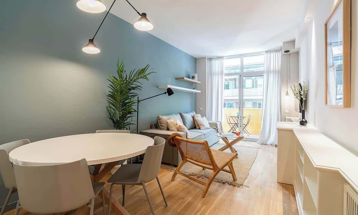 Photo of Livingroom in El Parc i la Llacuna del Poblenou