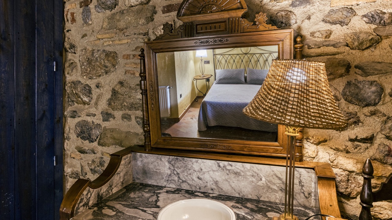 Photo of Bedroom in Garriguella