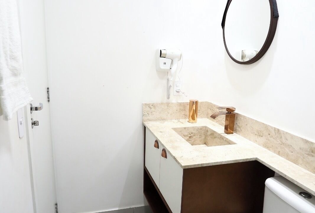 Photo of Bathroom in Bras