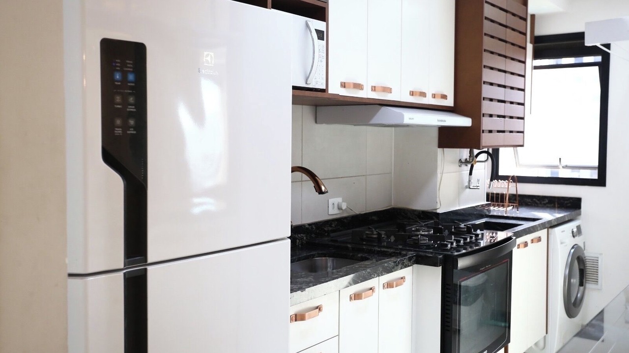 Photo of Kitchen in Bras