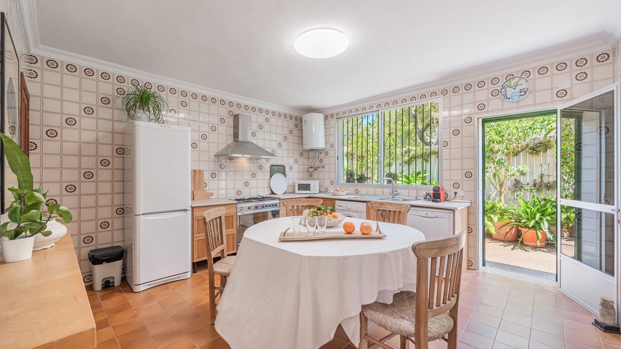 Photo of Kitchen in Algaida