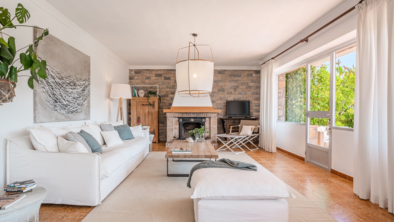 Photo of Livingroom in Algaida