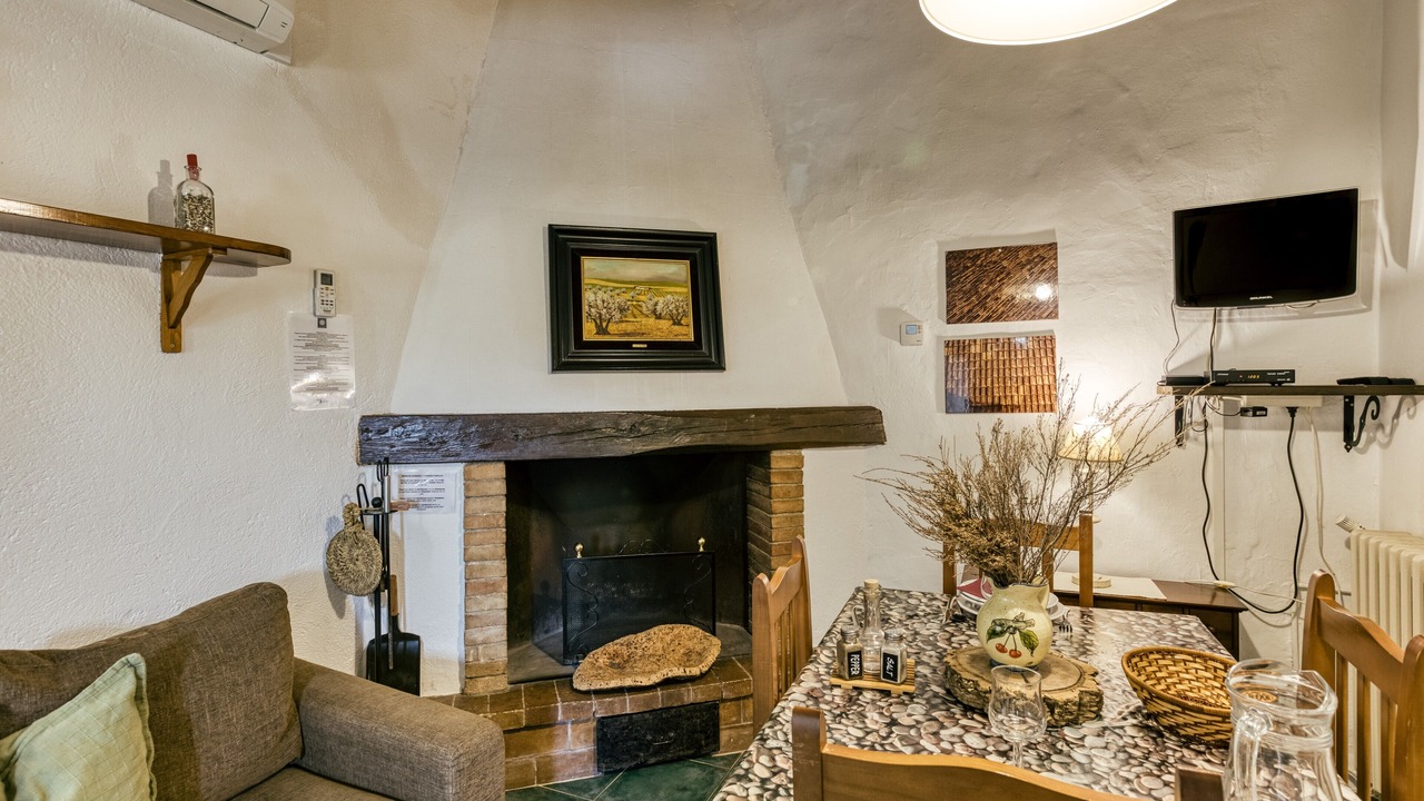 Photo of Livingroom in Llampaies