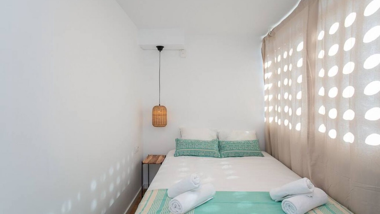 Photo of Bedroom in Castelldefels