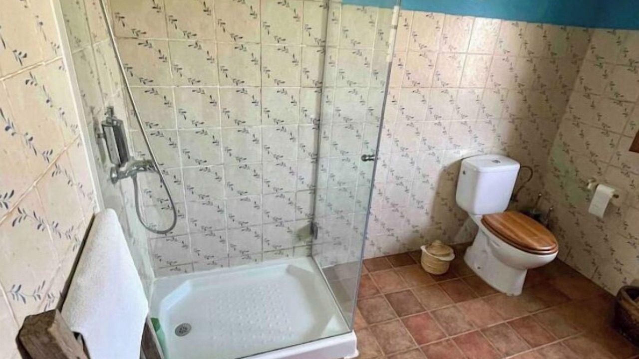Photo of Bathroom in Fariza
