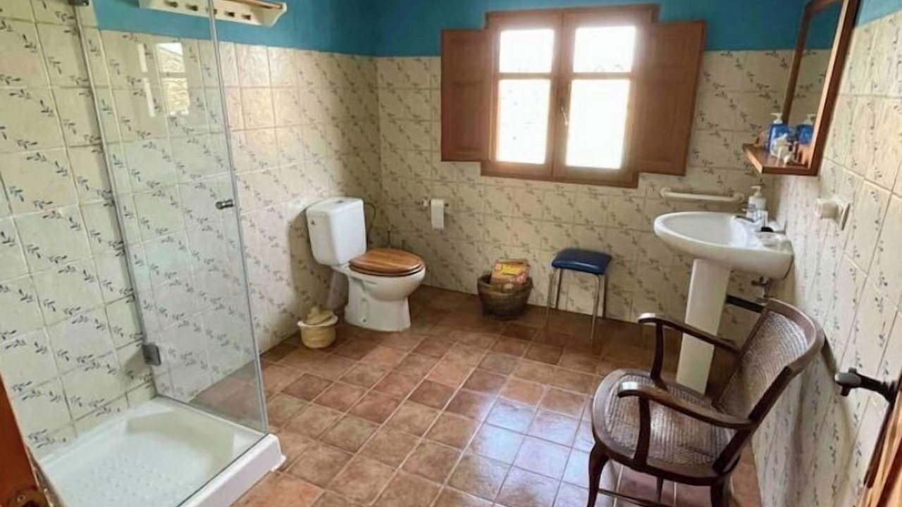 Photo of Kitchen in Fariza