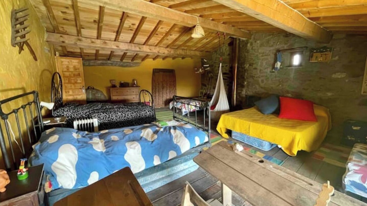 Photo of Bedroom in Fariza