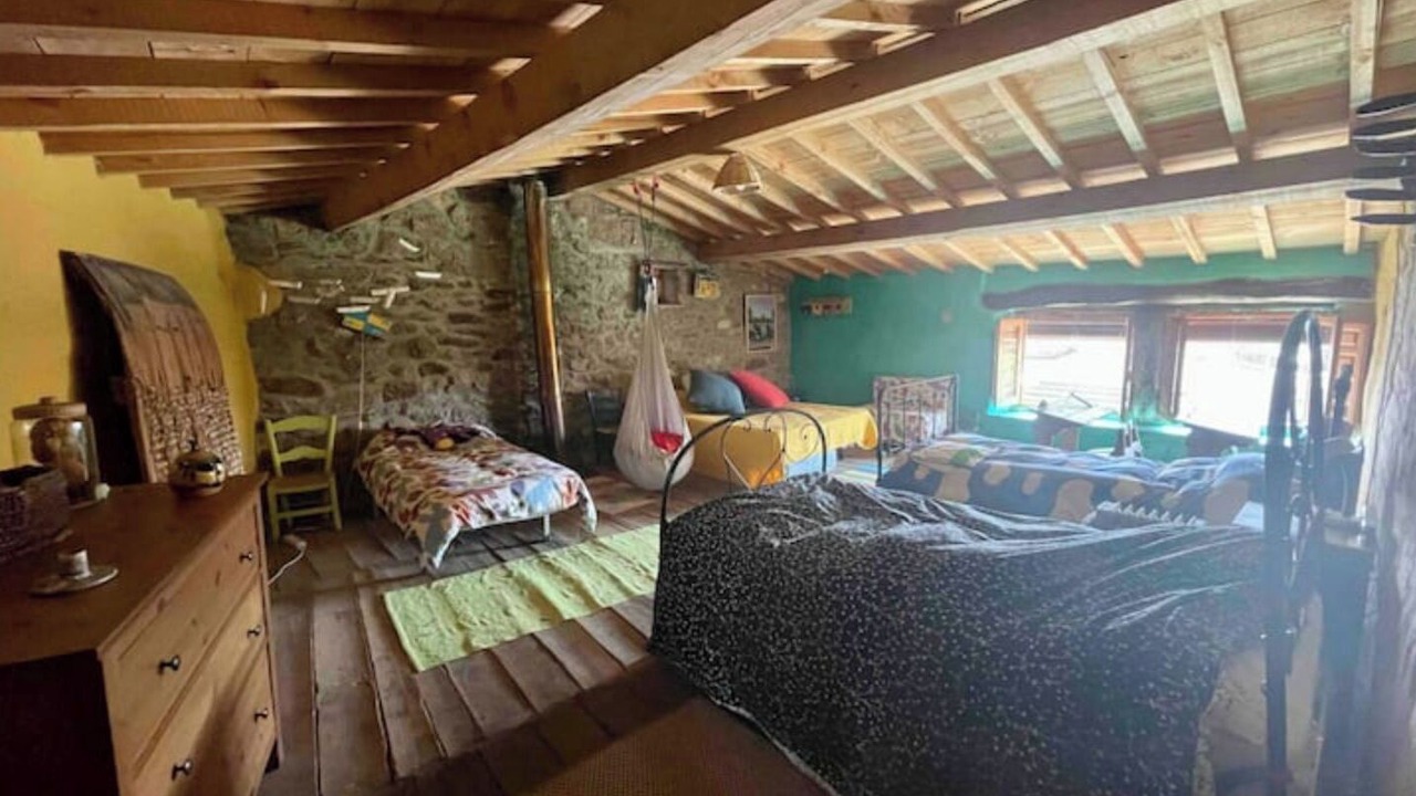 Photo of Bedroom in Fariza
