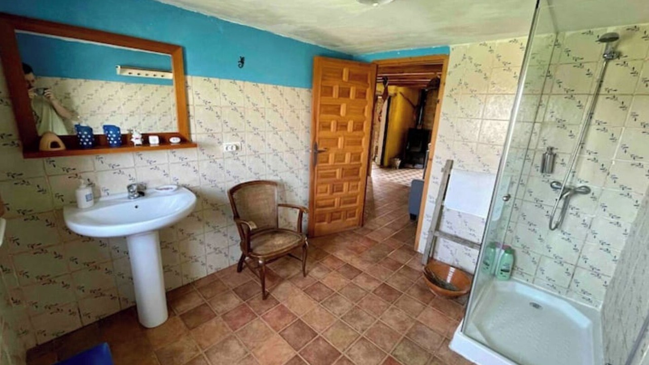 Photo of Bathroom in Fariza