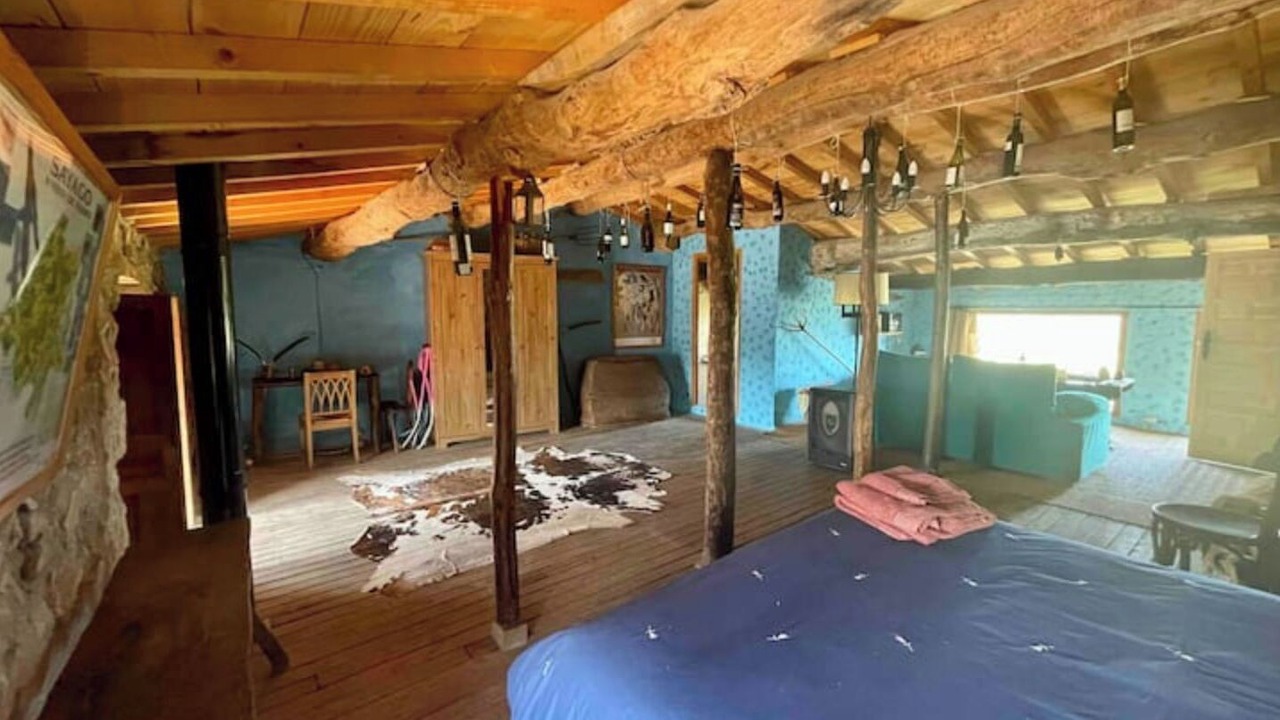 Photo of Bedroom in Fariza