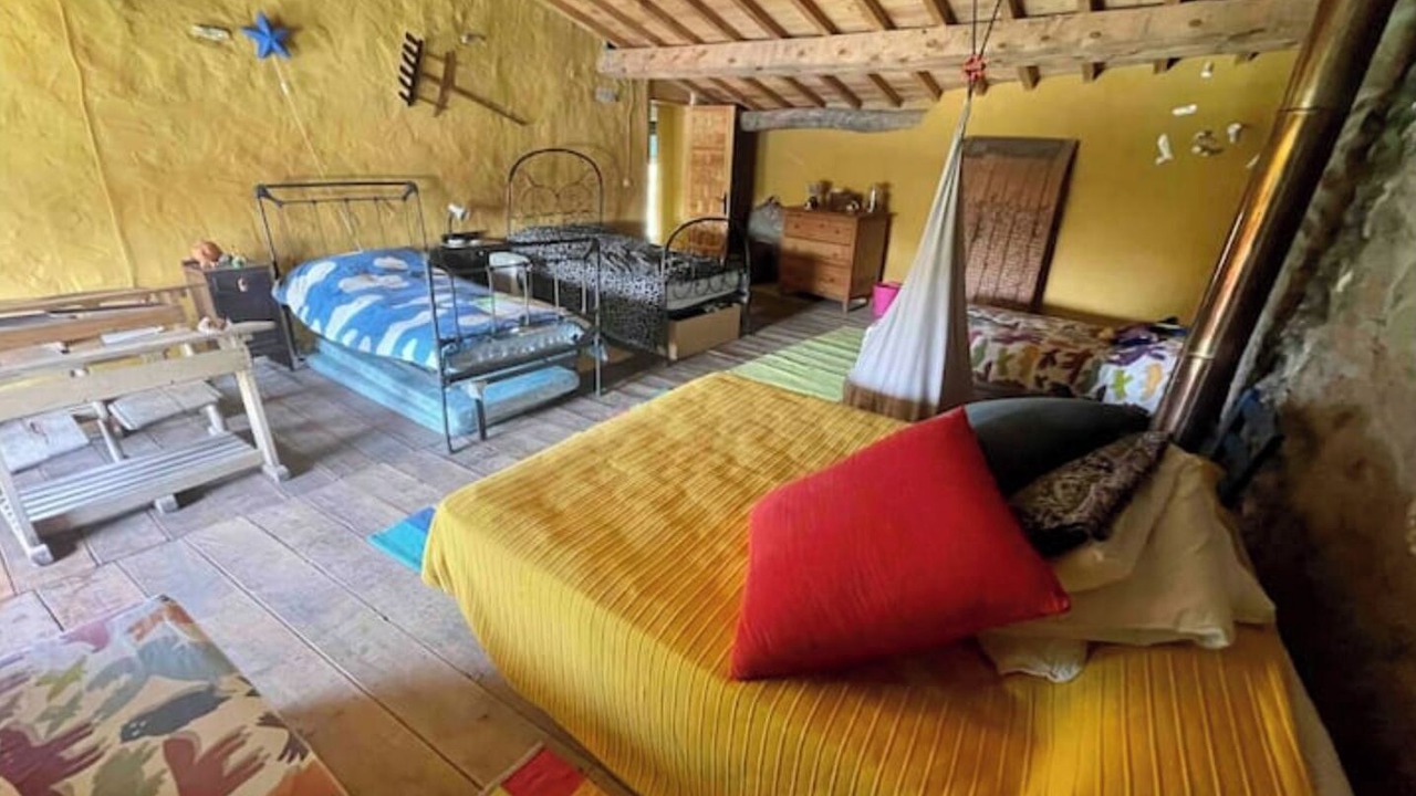 Photo of Bedroom in Fariza