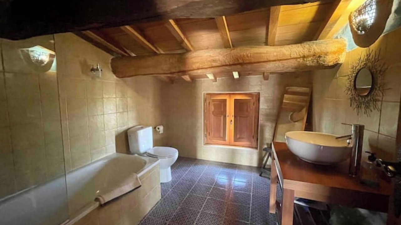 Photo of Bathroom in Fariza