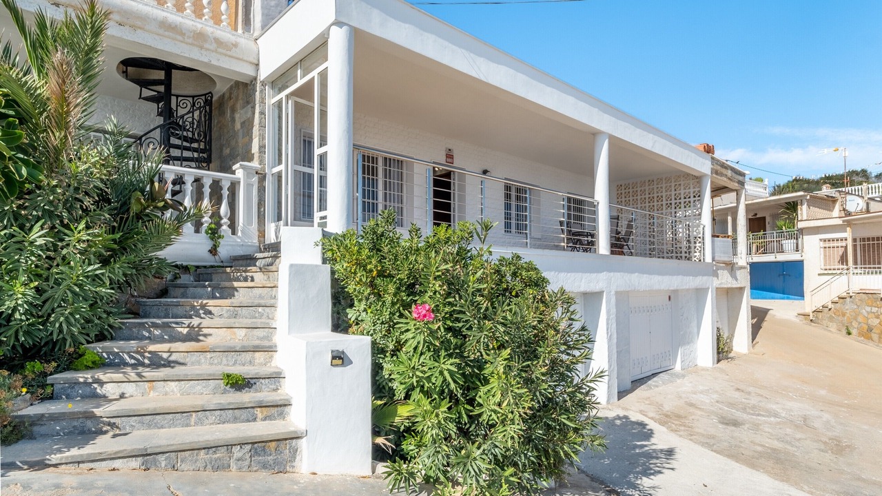 Photo of Outdoor in Torrevieja