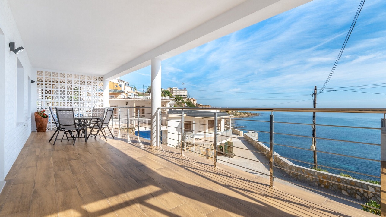 Photo of Outdoor in Torrevieja
