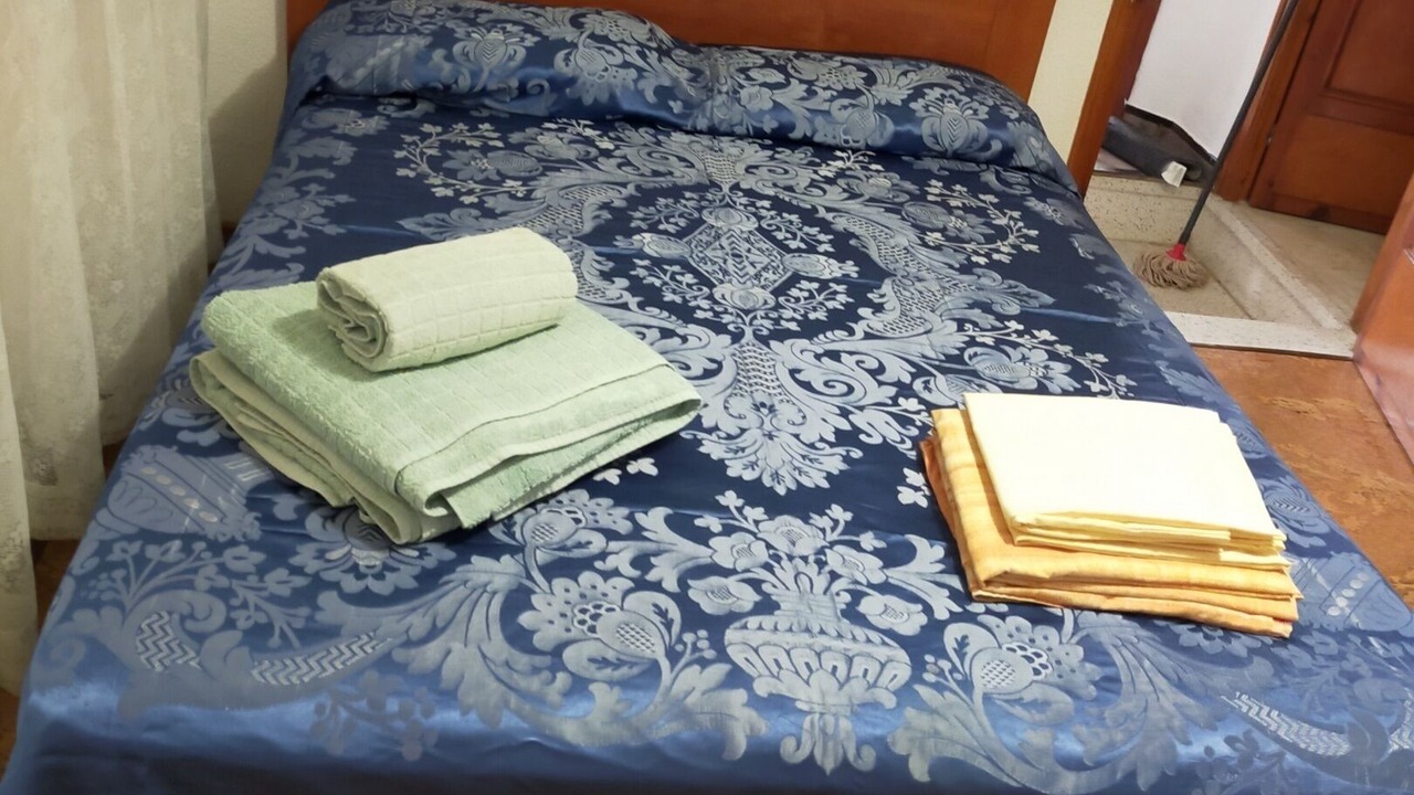 Photo of Bedroom in El Valle