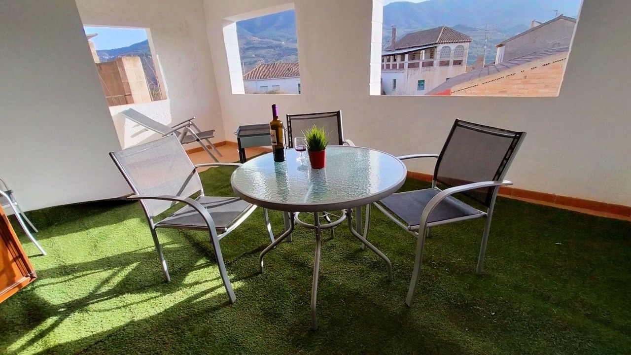Photo of Outdoor in El Valle