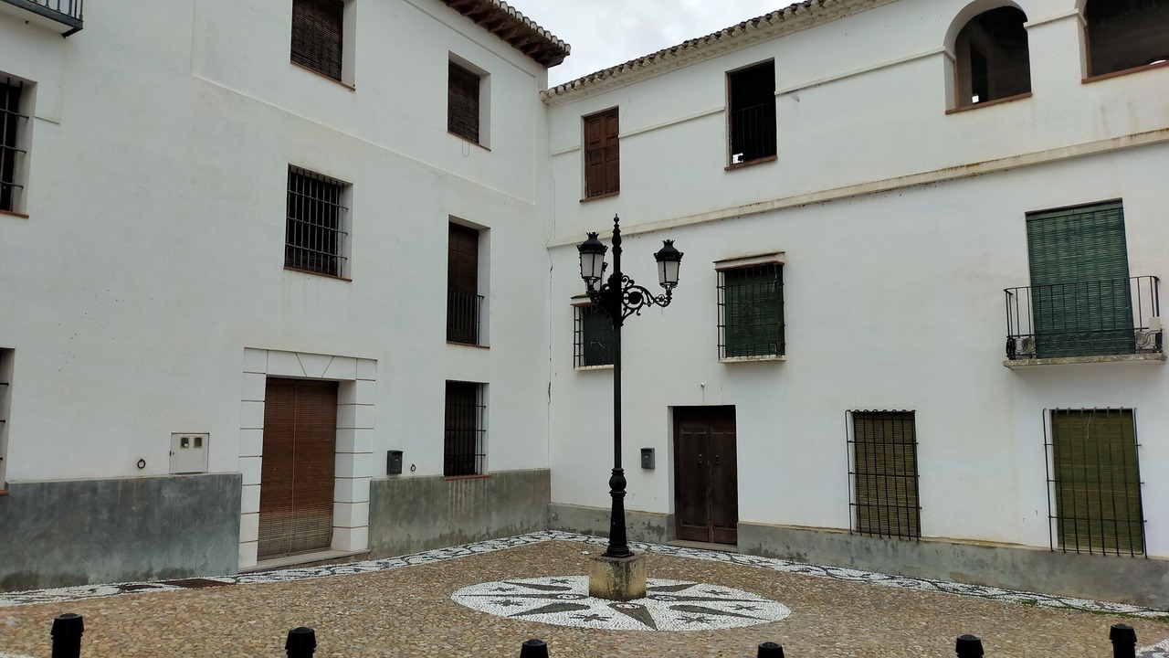 Photo of Outdoor in El Valle