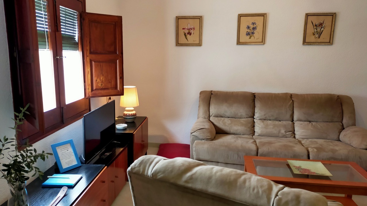 Photo of Livingroom in El Valle