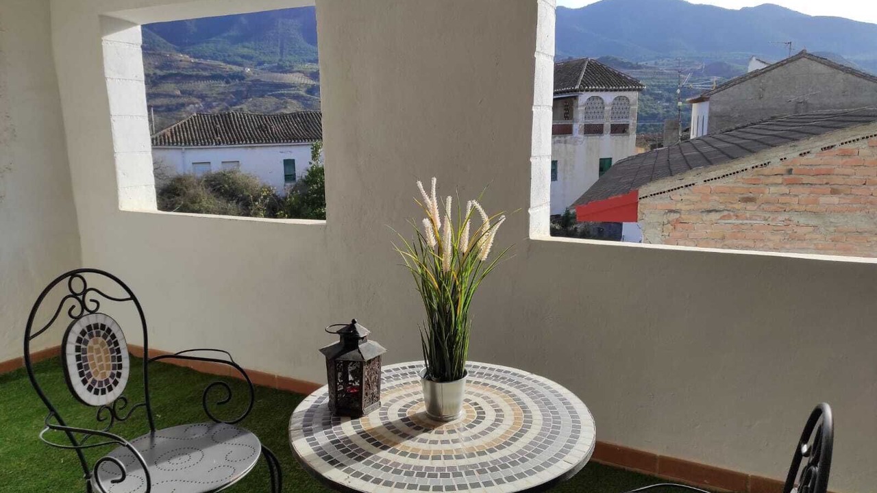Photo of Outdoor in El Valle
