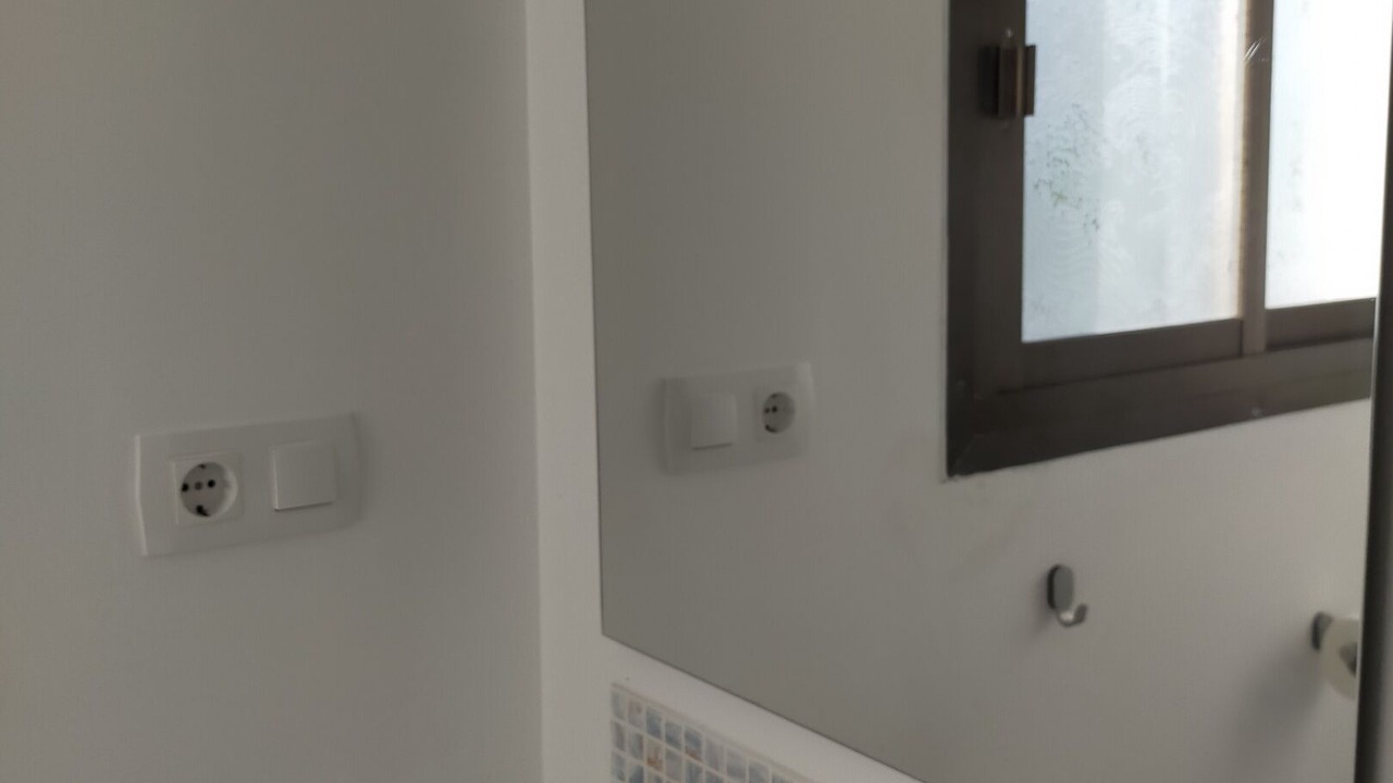 Photo of Bathroom in El Valle