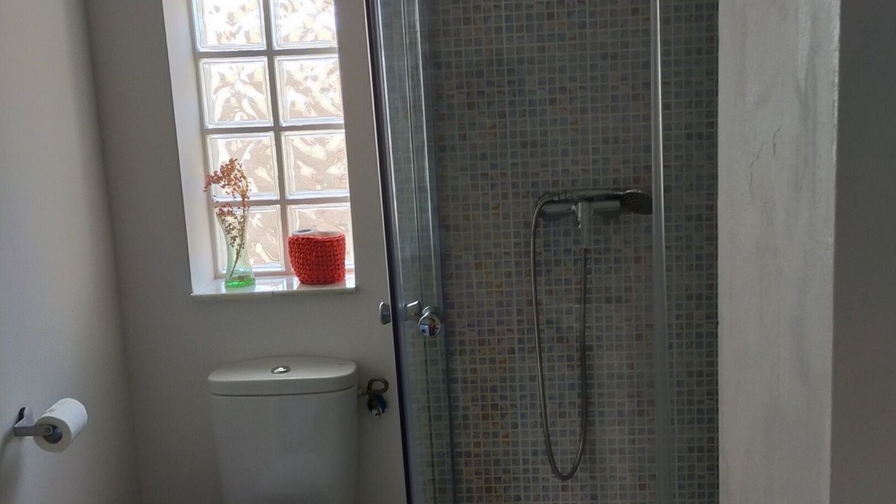 Photo of Bathroom in El Valle