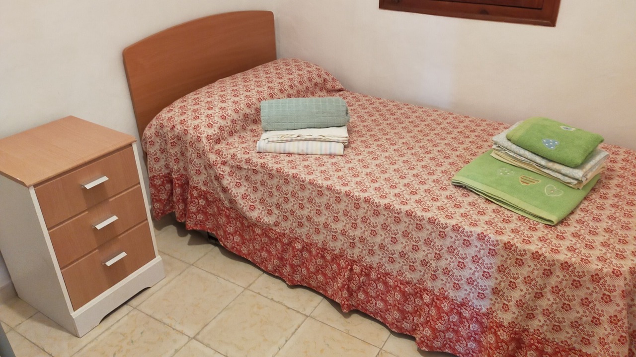 Photo of Bedroom in El Valle