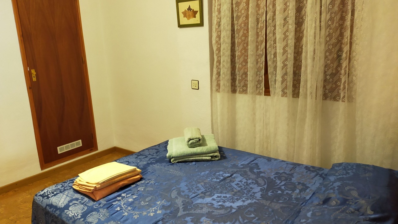 Photo of Bedroom in El Valle