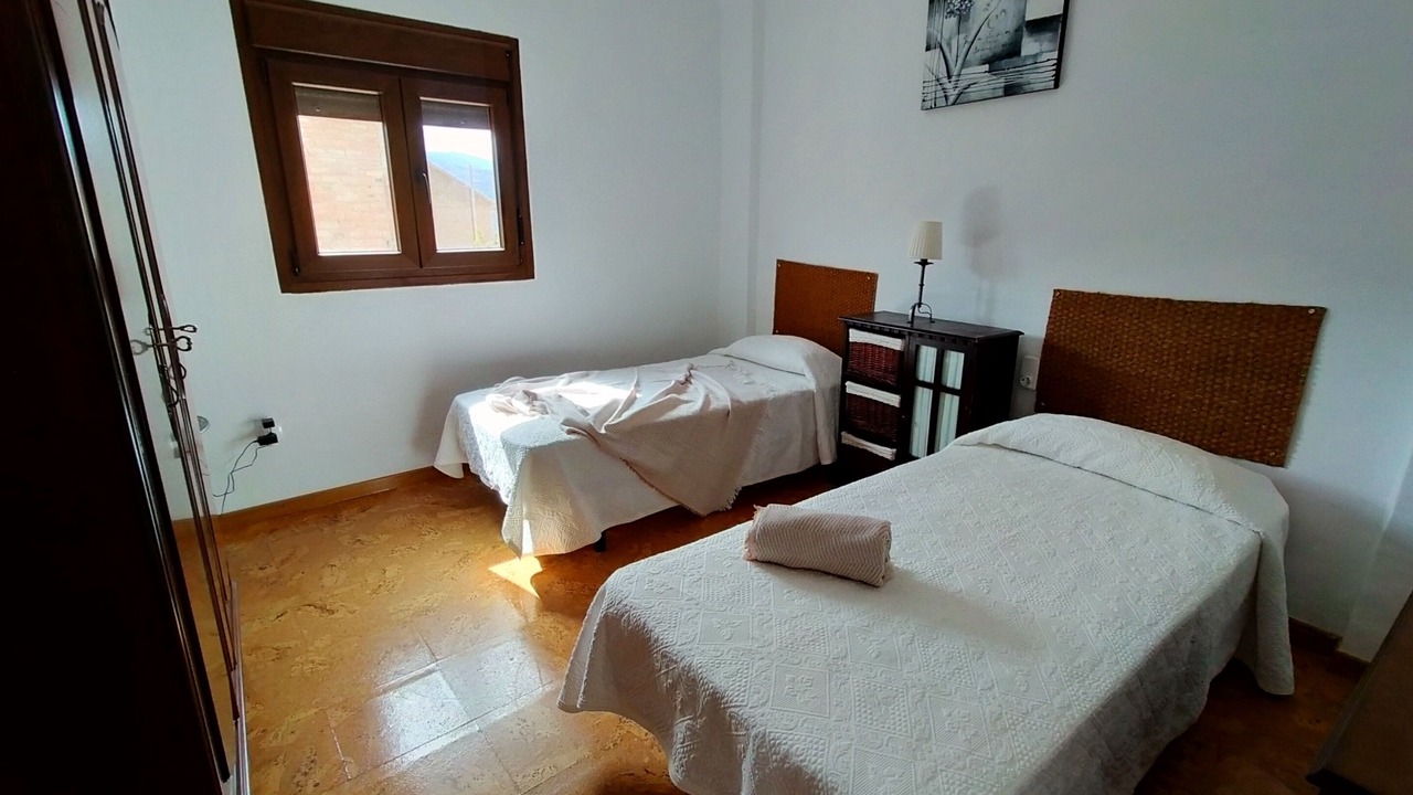 Photo of Bedroom in El Valle