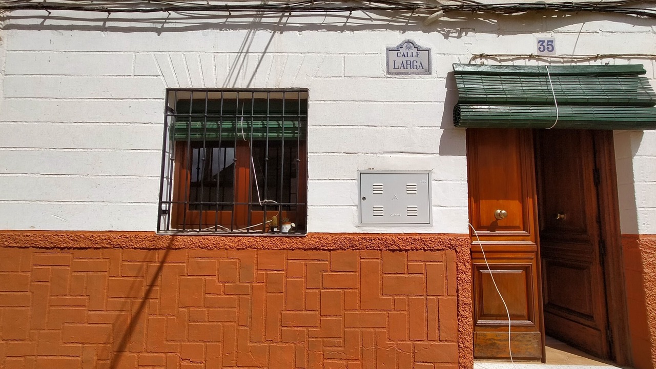Photo of Outdoor in El Valle