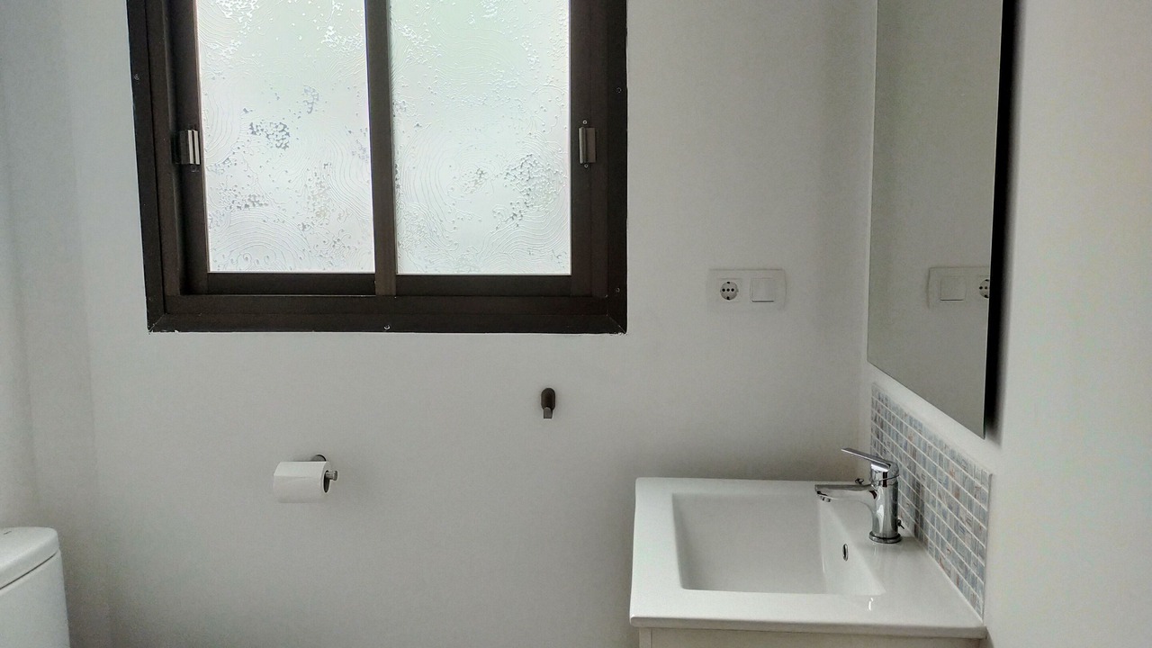 Photo of Bathroom in El Valle