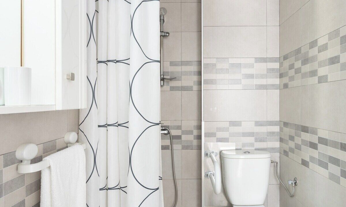 Photo of Bathroom in Los Cristianos